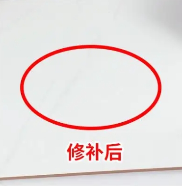 宁波瓷砖空鼓维修公司分享下板材基层，未采取柔性过渡措施的影响。在瓷砖铺贴工程中，如果采用的是板材基层（如石膏板、木工板等非刚性基层），而未采取柔性过渡措施，