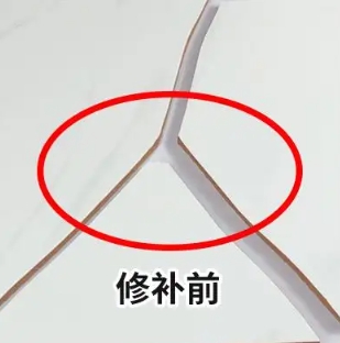 宁波瓷砖空鼓维修公司分享下瓷砖基层整体强度偏低，可能会导致的问题。